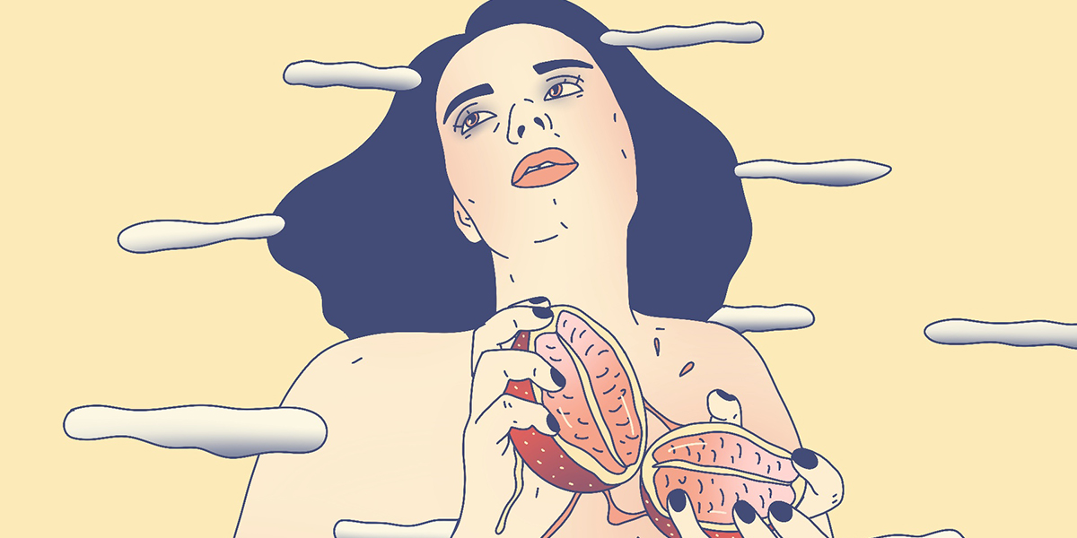 Что нужно знать о вагинизме, чтобы поход к гинекологу не был пыткой