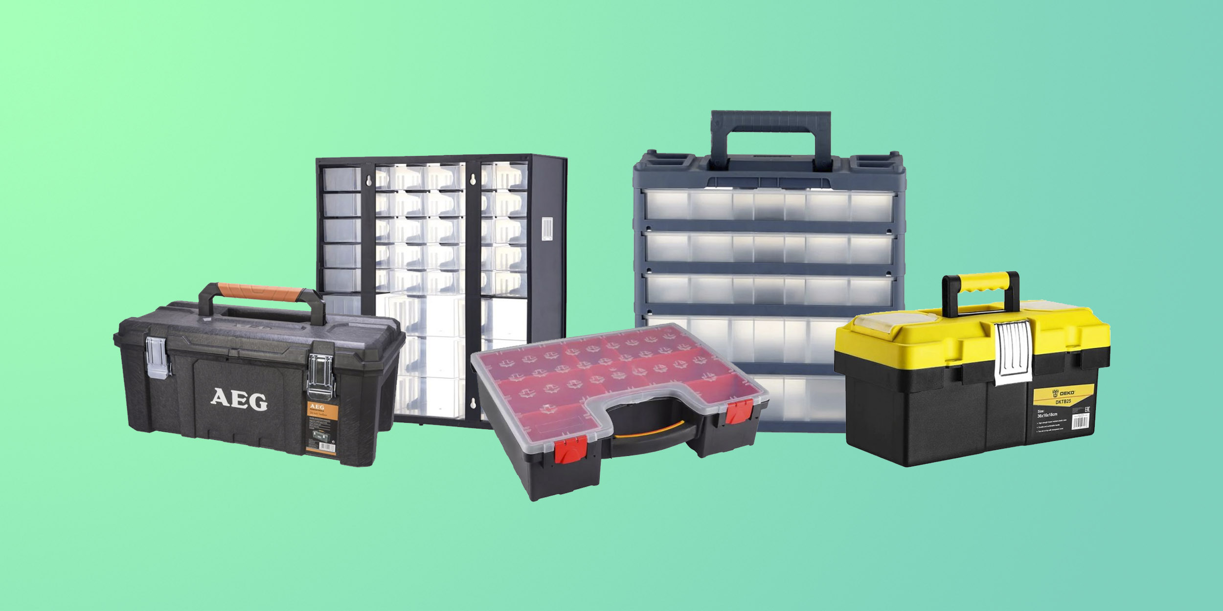 10 udobnyh yashchikov dlya instrumentov, kotorye prigodyatsya kazhdomu masteru