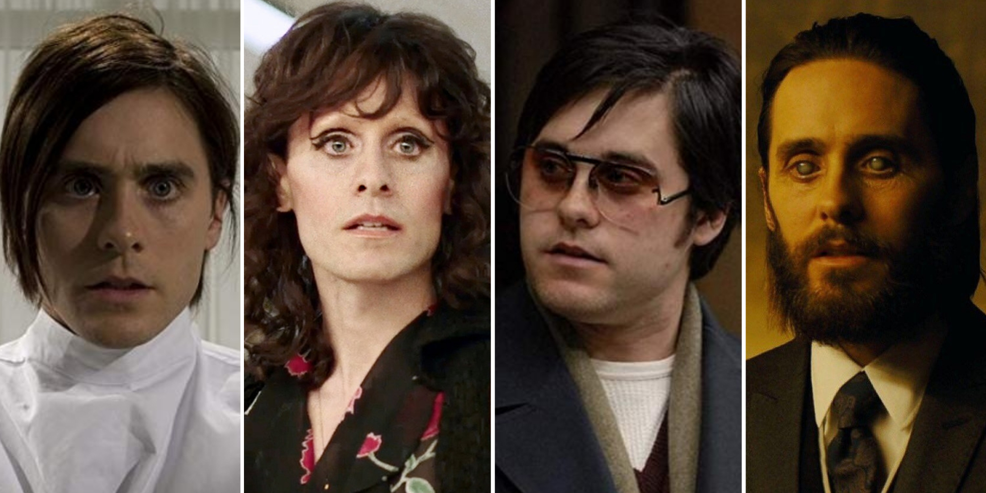 фильмы с Джаредом Лето