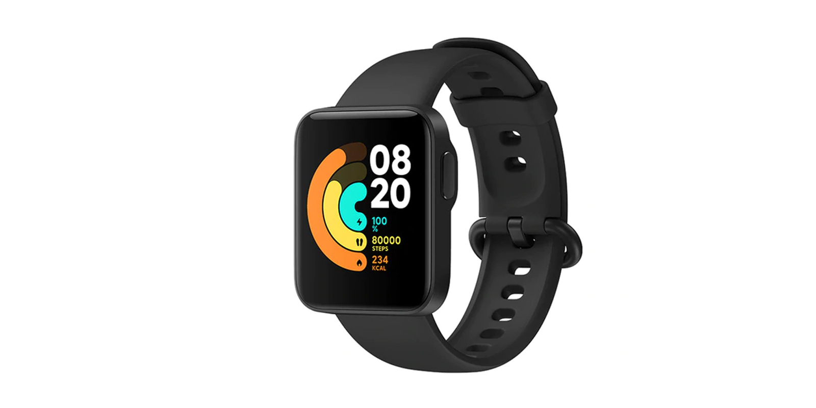 Смарт-часы Xiaomi Mi Watch Lite