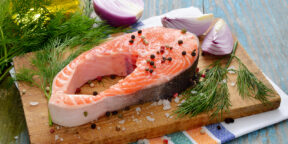 7 ways to quickly and tasty pickle pink salmon at home