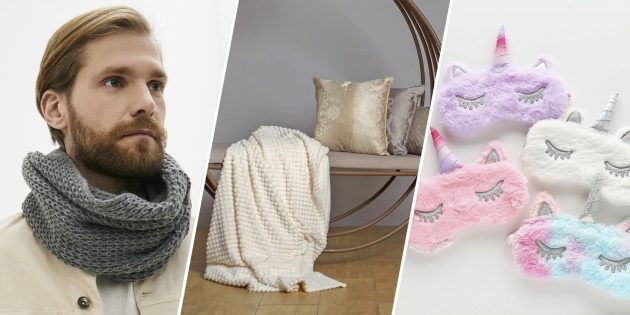 25 idej podarkov dlya �Tajnogo Santy�