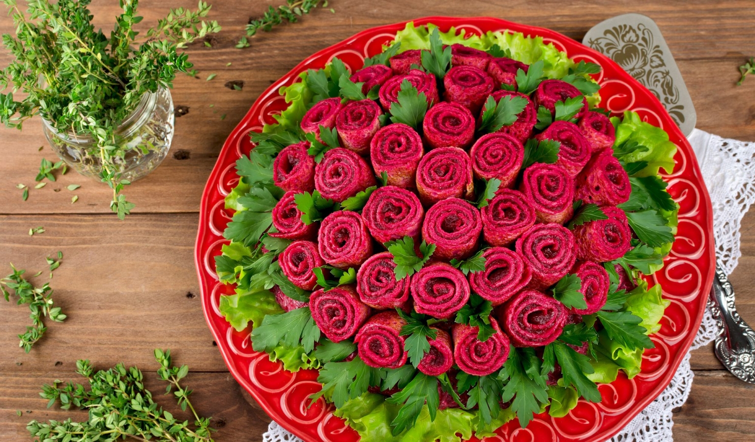 Селедка под шубой с 