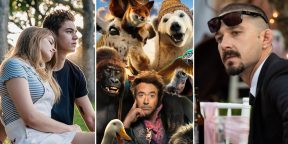 Metacritic назвал 15 худших фильмов 2020 года