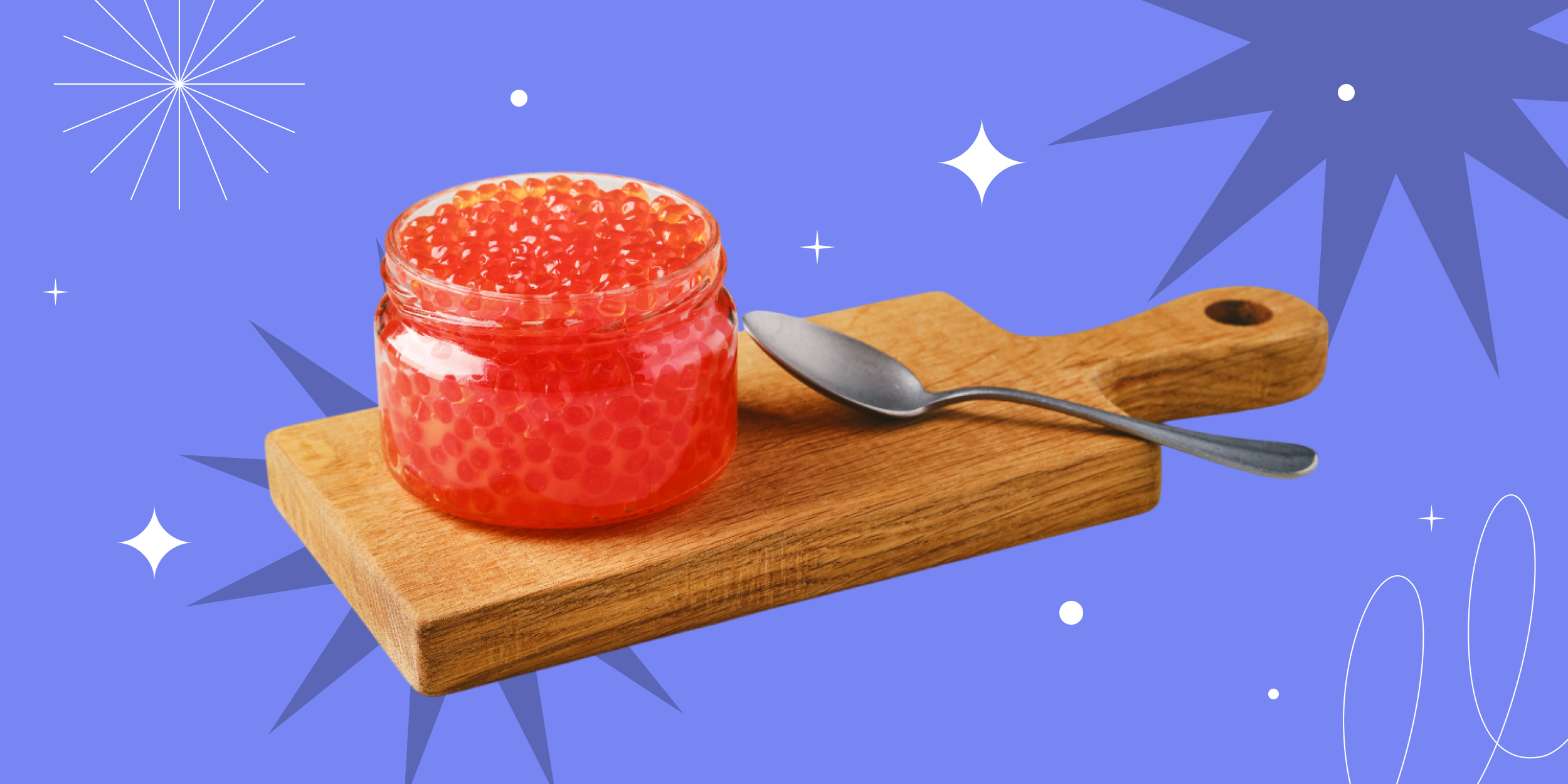 8 способов вкусно засолить икру горбуши в домашних условиях