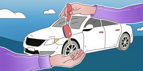 Как сбить цену при покупке машины с рук: 9 вопросов, которые стоит задать владельцу