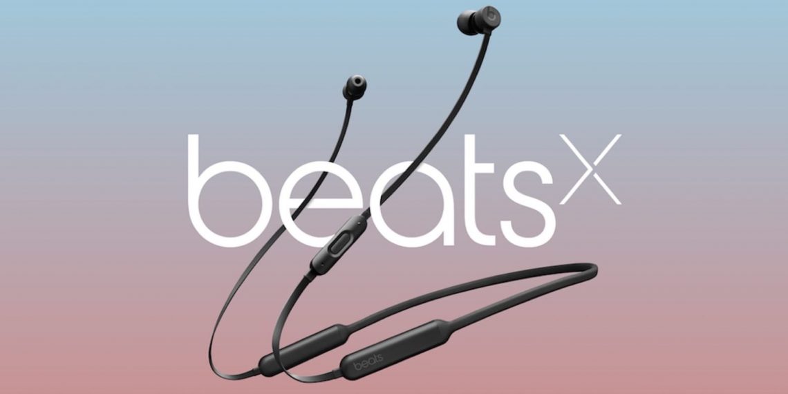 beats x version 2