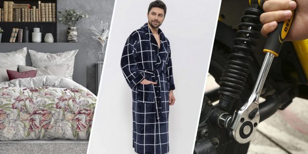 CHto podarit' roditelyam na Novyj god