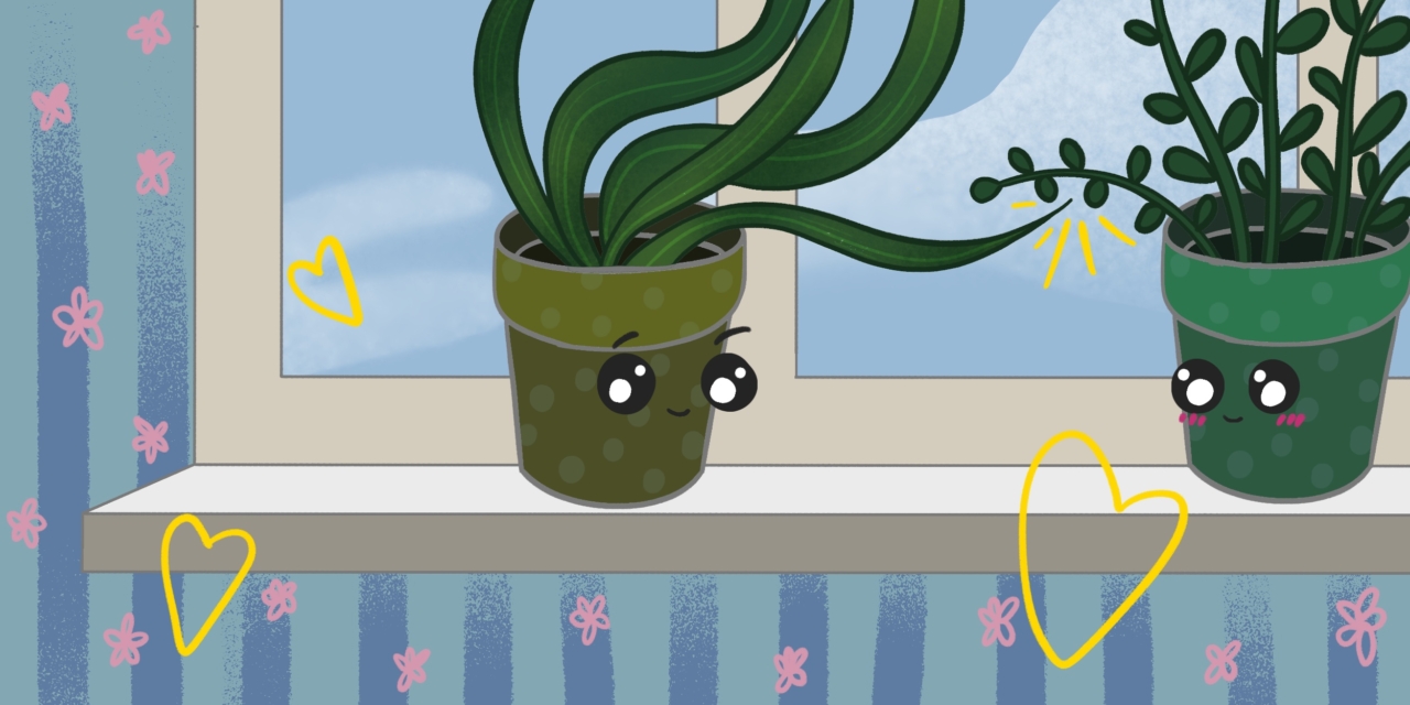 How to make sex on the windowsill unforgettable