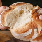 Как хранить хлеб и другую выпечку