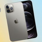 Личный опыт: месяц с iPhone 12 Pro Max — смартфоном за 109 990 рублей
