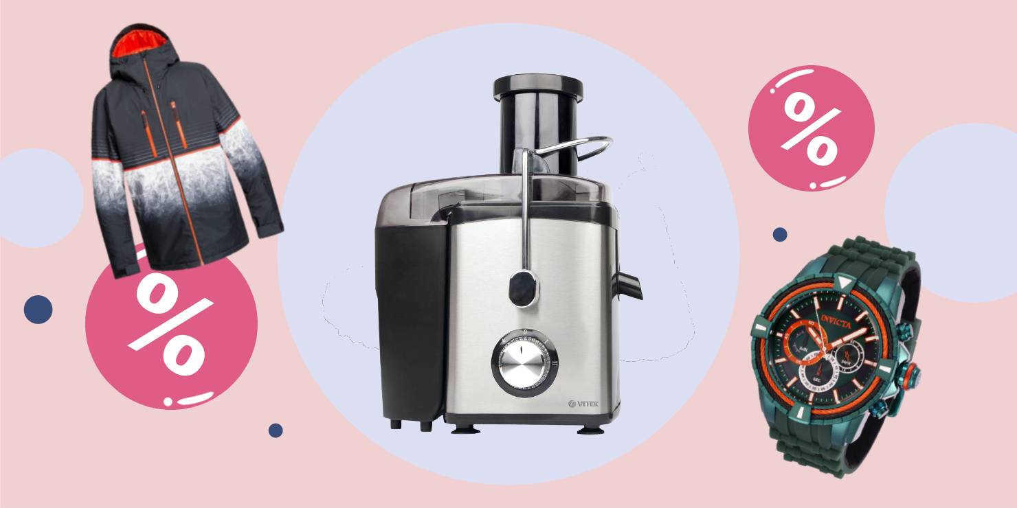 Промокоды дня: скидки от «Ситилинка», Quiksilver и AllTime