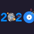 «Вконтакте» назвала самые популярные песни, исполнителей и подкасты 2020-го