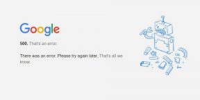 Google-сервисы «упали»: у пользователей не работают «Документы», Gmail, YouTube и поиск