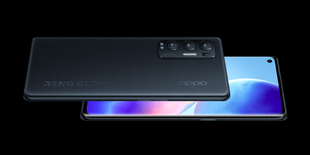 Режим разработчика oppo reno 5