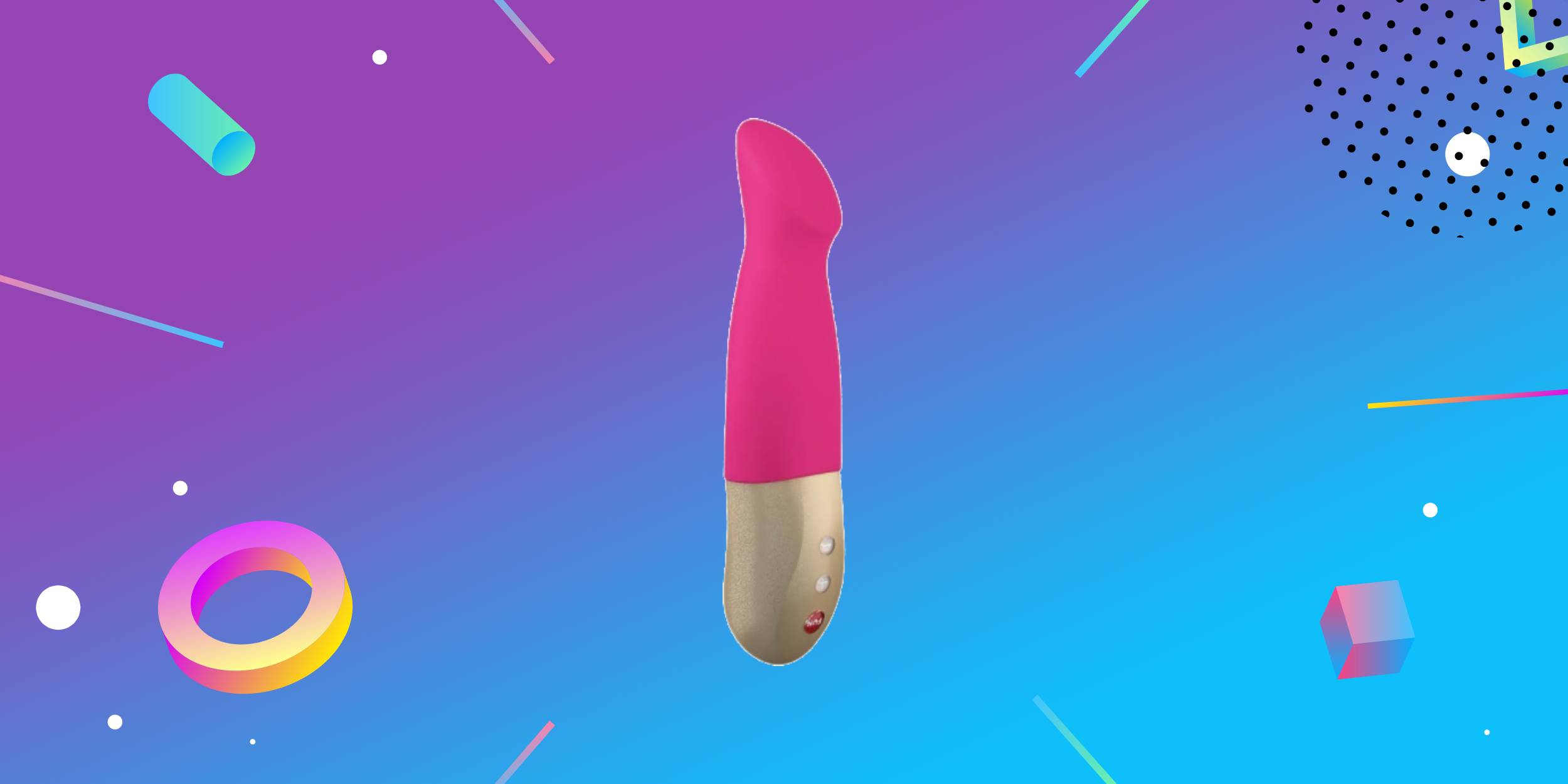 Надо брать: массажёр Sundaze для любителей горячих новинок