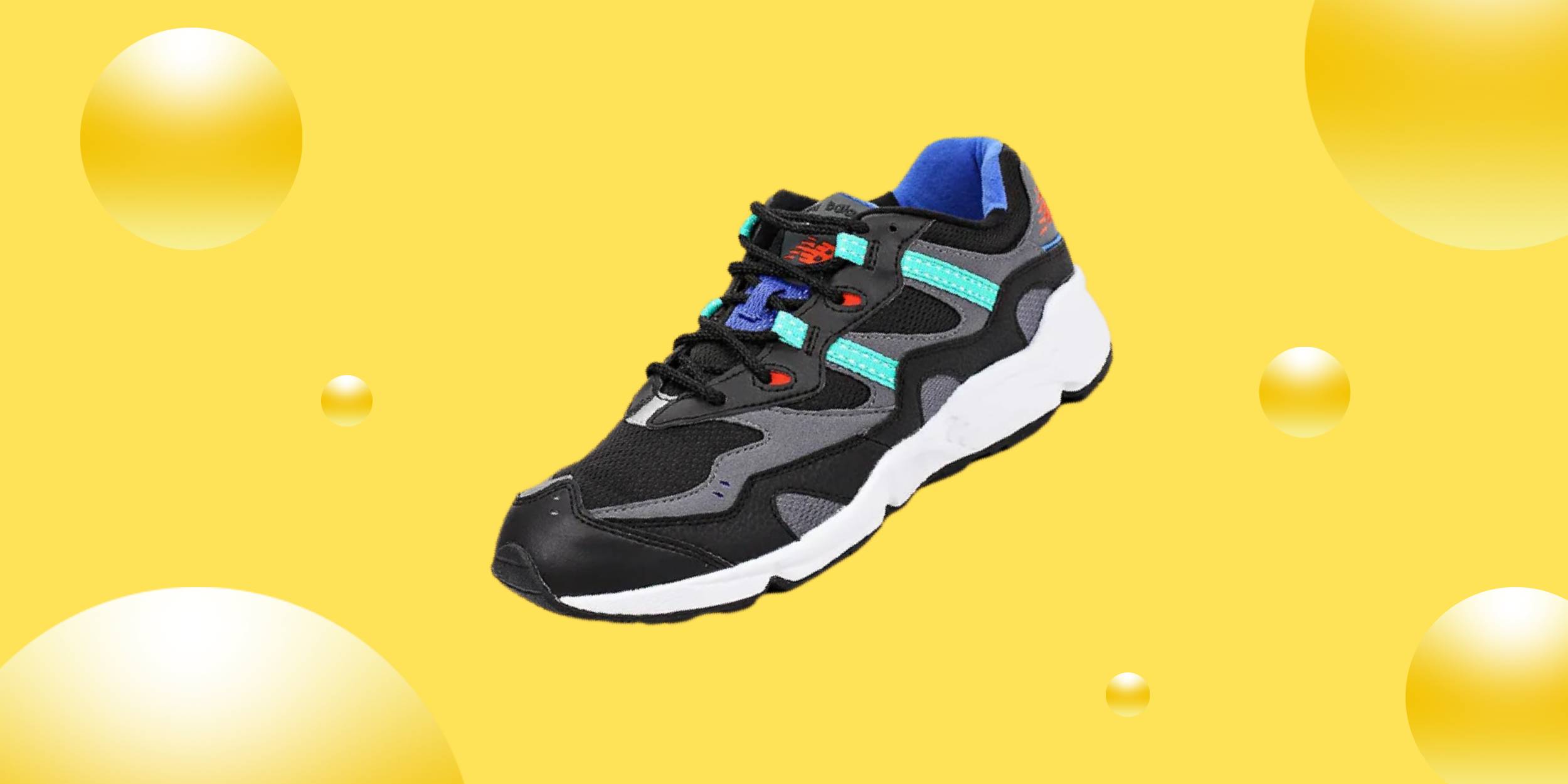 Выгодно: мужские кроссовки New Balance 850 за 7 832&nbsp;рубля