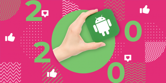 итоги 2020 года: лучшее Android-приложение — Telegram