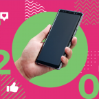 Лучший андроид-смартфон 2020 года по версии Лайфхакера
