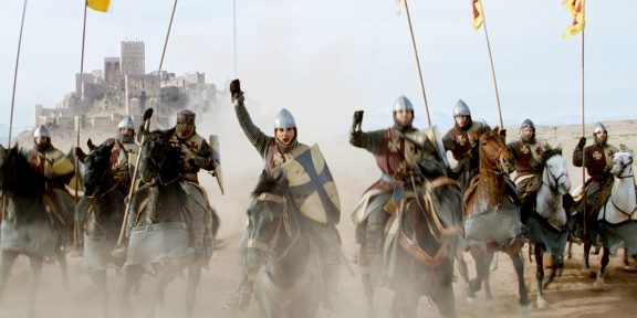 6 мифов о Крестовых походах, в которые многие верят