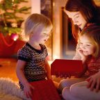 5 способов организовать для ребёнка волшебный Новый год