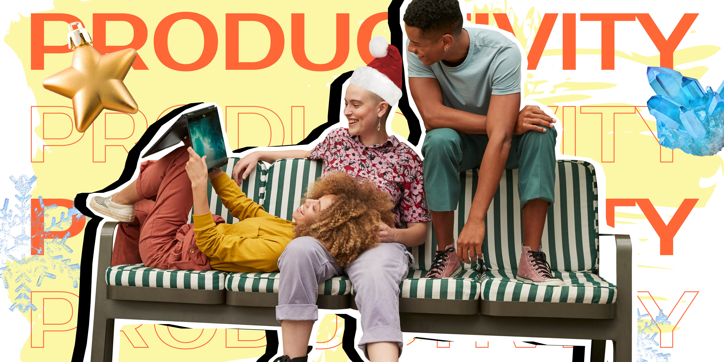 6 способов прокачать продуктивность и успевать больше