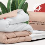 Как выбрать матрас, подушку и одеяло, чтобы хорошо высыпаться