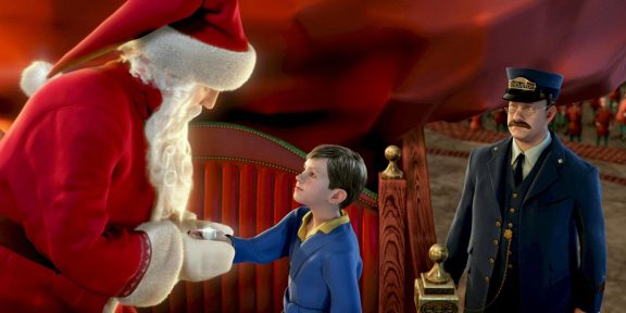 10 волшебных новогодних фильмов для всей семьи