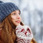 6 простых правил, которые помогут зимой сохранить кожу здоровой