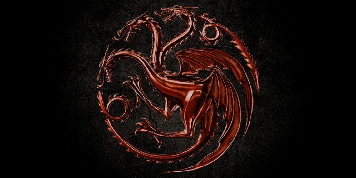 HBO поделился подробностями о «Доме драконов»