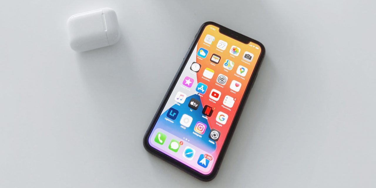 Программа замены apple iphone