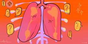 Что такое фиброз лёгких и чем он опасен
