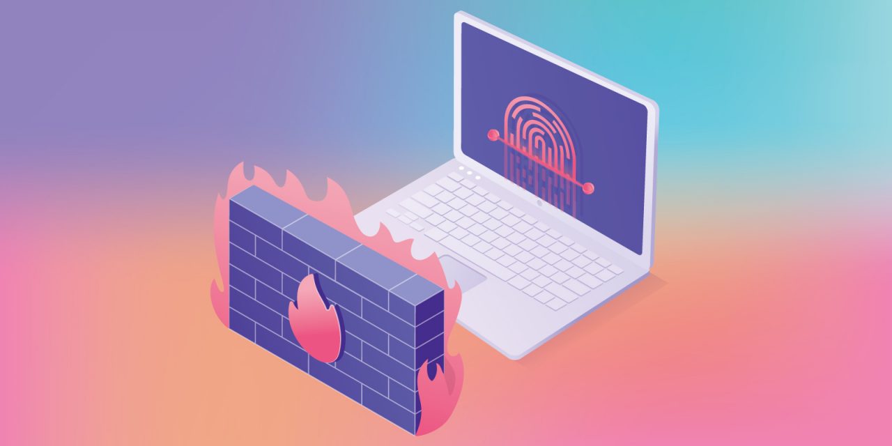 Firewall и брандмауэр это одно и тоже