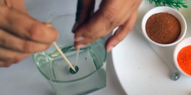 14 ideas, how to make candles with your own hands