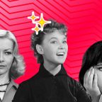 Какими мы видим героинь советских новогодних фильмов сегодня?