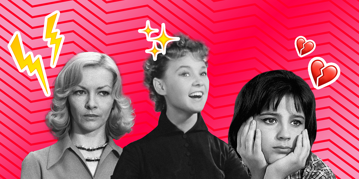 Какими мы видим героинь советских новогодних фильмов сегодня?