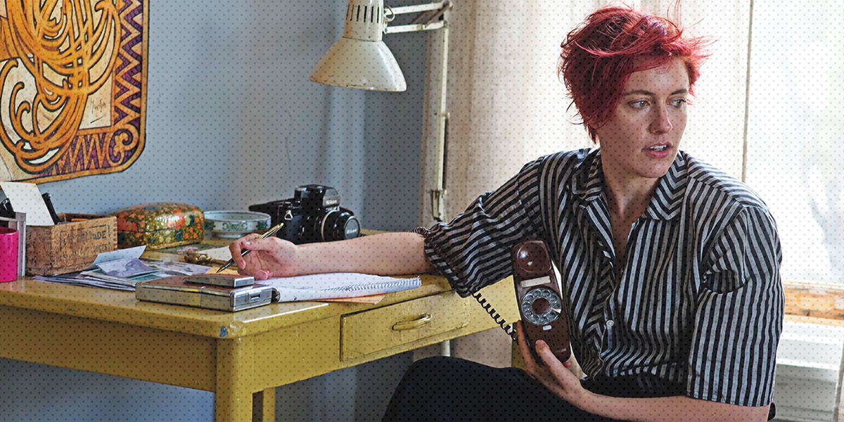 Независимое кино, феминизм и юмор: 5 классных фильмов с Гретой Гервиг