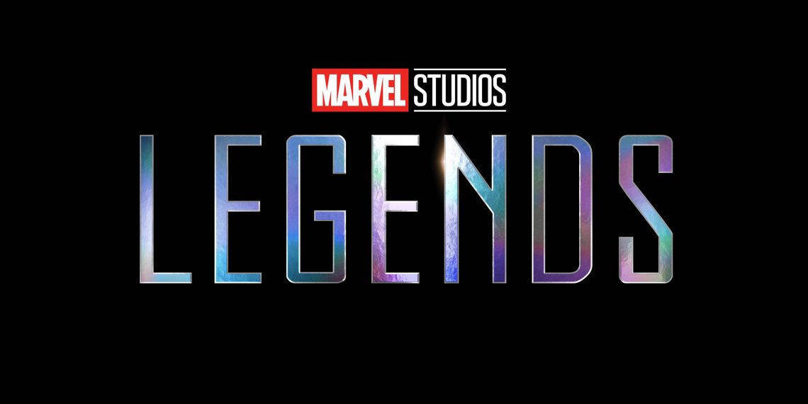Marvel анонсировала сериал «Легенды»