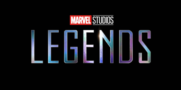 Marvel Legends