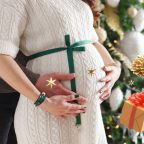 17 полезных подарков для тех, кто ждёт ребёнка