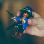 пиратство