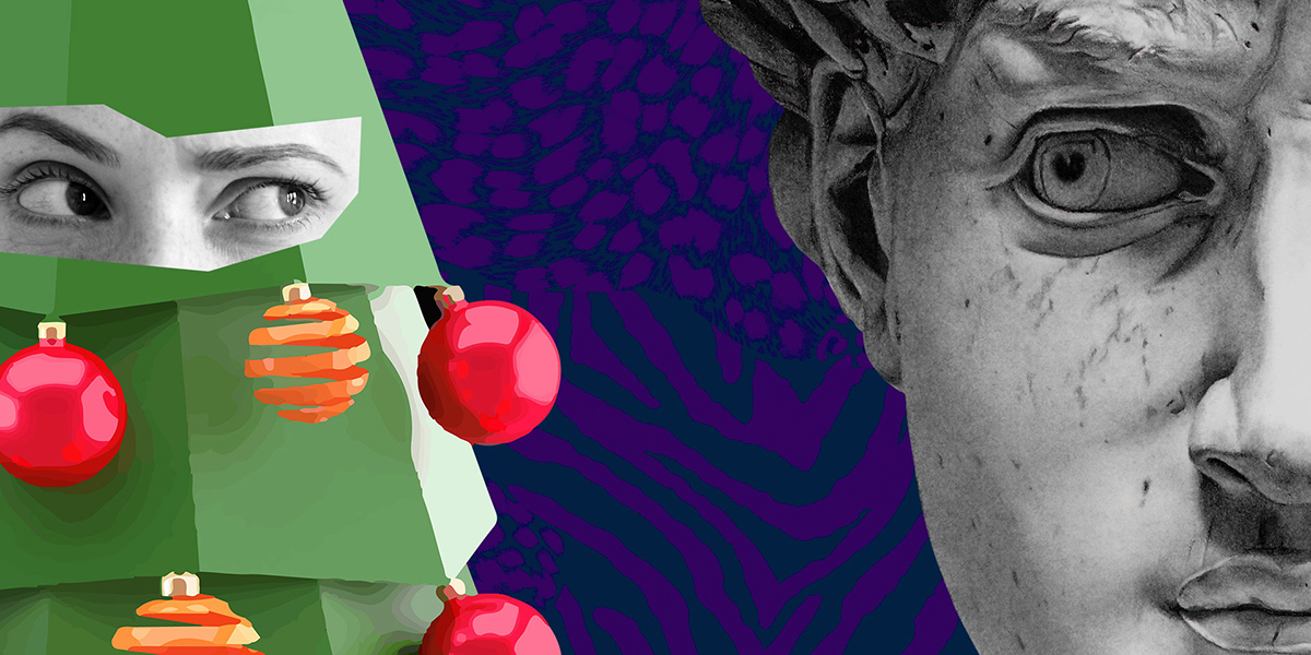 Как пережить праздники, если вас бесит Новый&nbsp;год