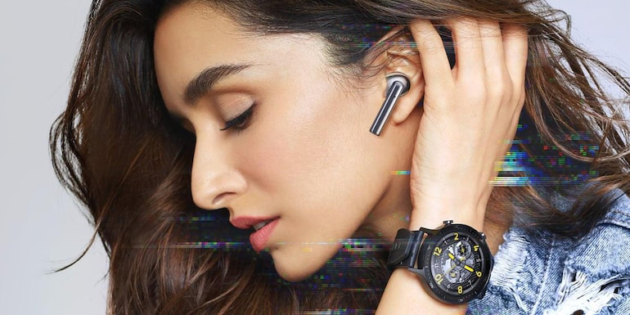 realme Watch S Pro