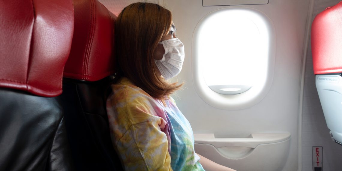 «Аэрофлот» выделит отдельные места для пассажиров без масок