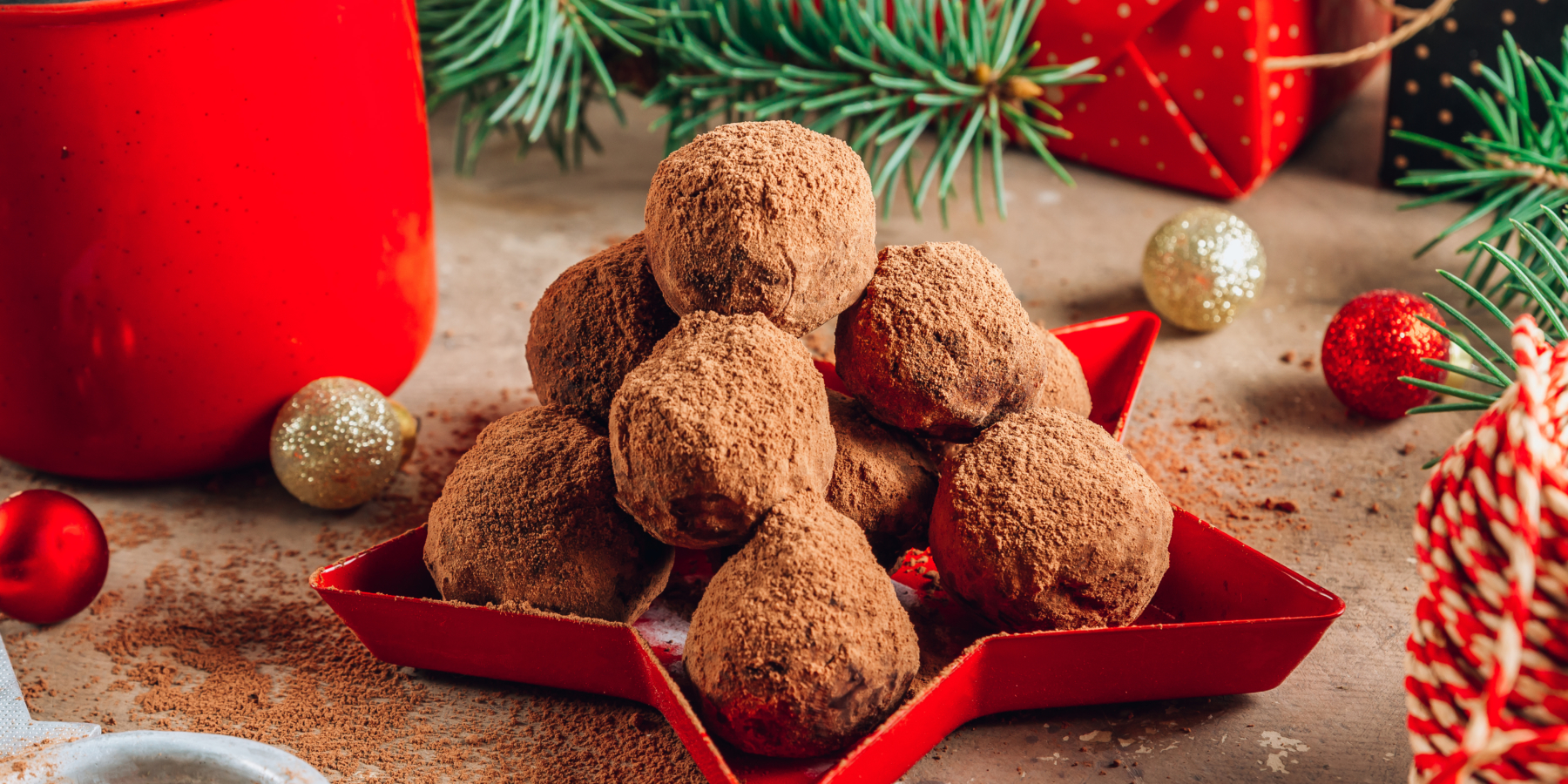 Шоколадные конфеты