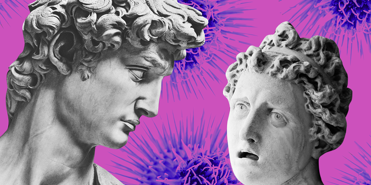 Спор: стоит ли дружить с бывшими?