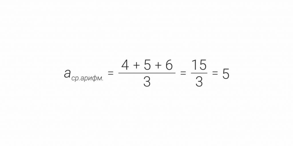 15 делим на 15. Найдите среднее арифметическое чисел 43.6 21.8 32.4 11.