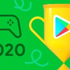 Google выбрала лучшие игры и приложения для Android в 2020 году