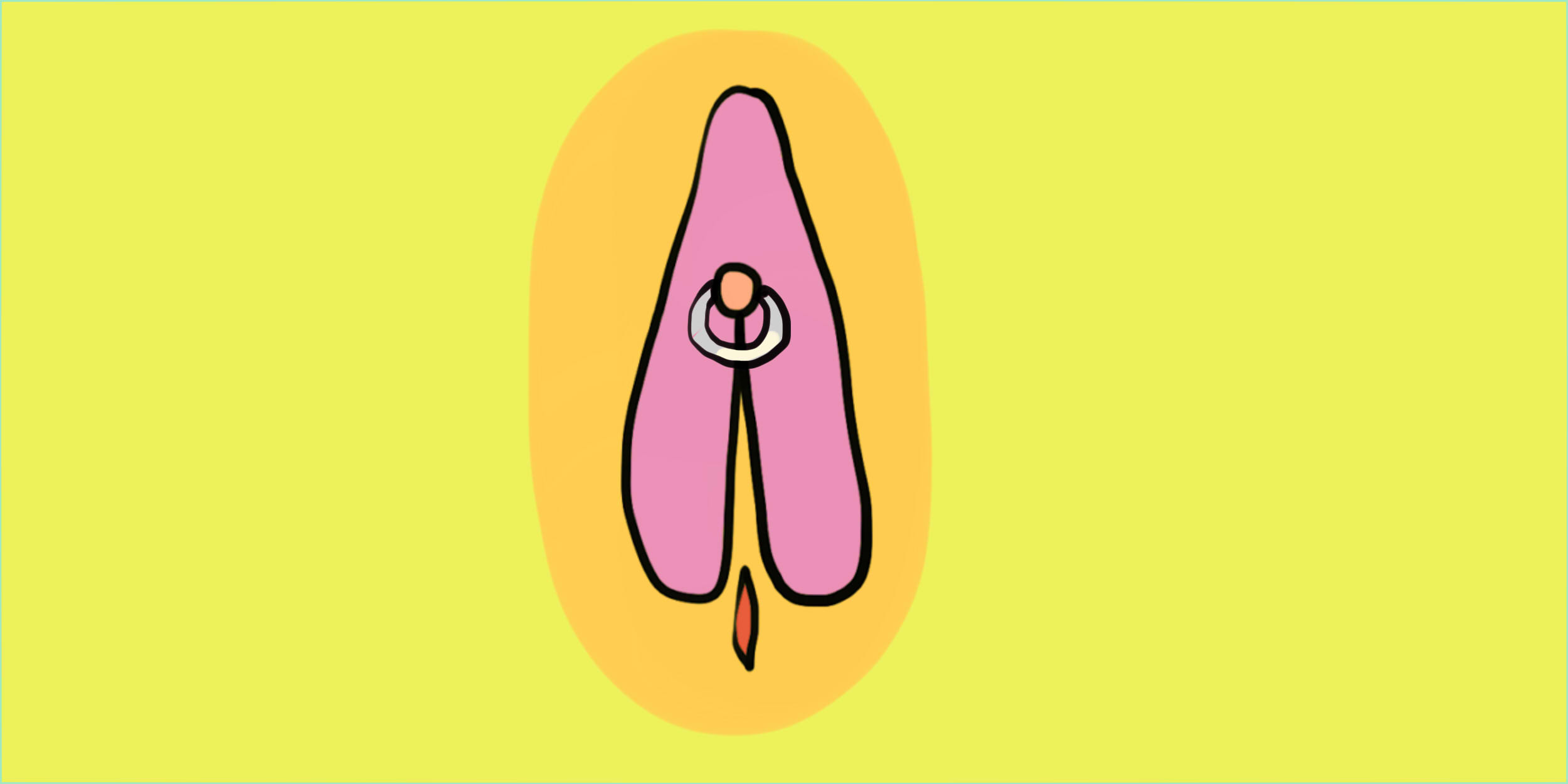 Пять вещей, которые нужно знать о вагине