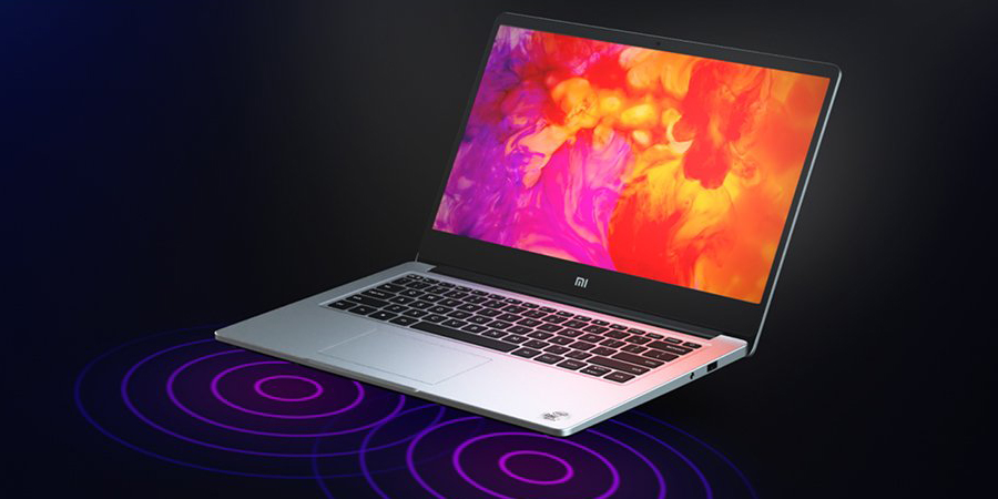Xiaomi выпустила ноутбук Mi Notebook 14 (IC)